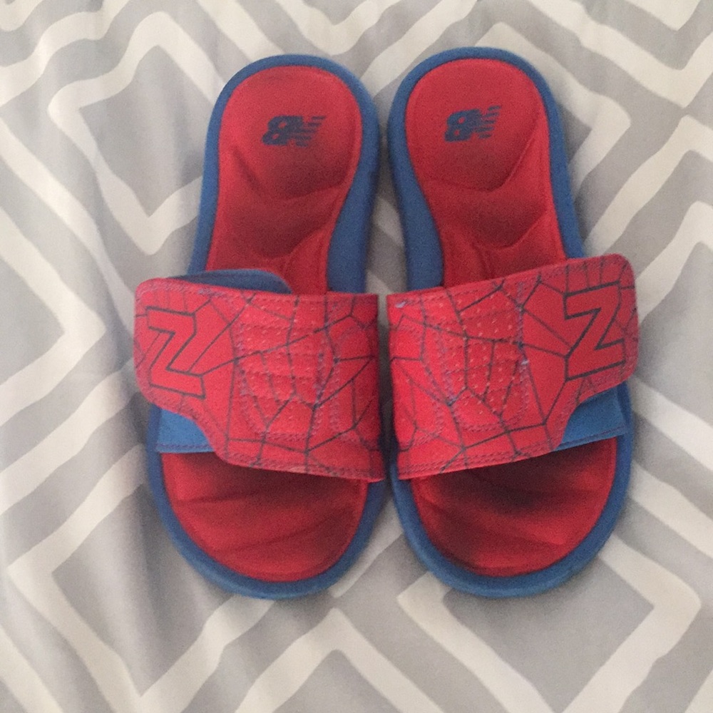 Sandals - Picture 2 of 3